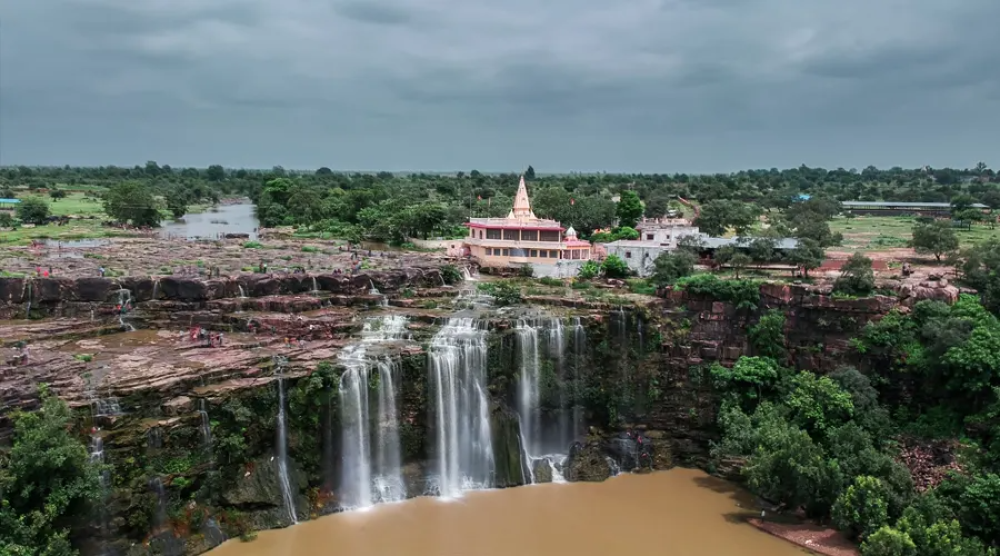 The Mewar Palace & resort