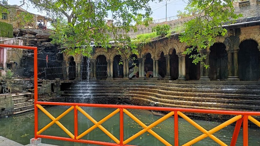The Mewar Palace & resort