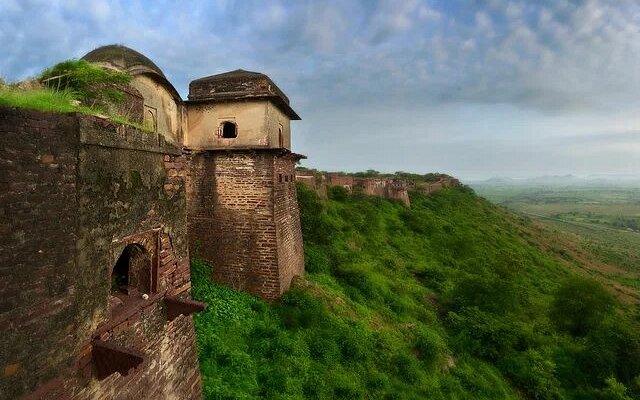 The Mewar Palace & resort